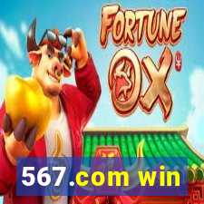 567.com win